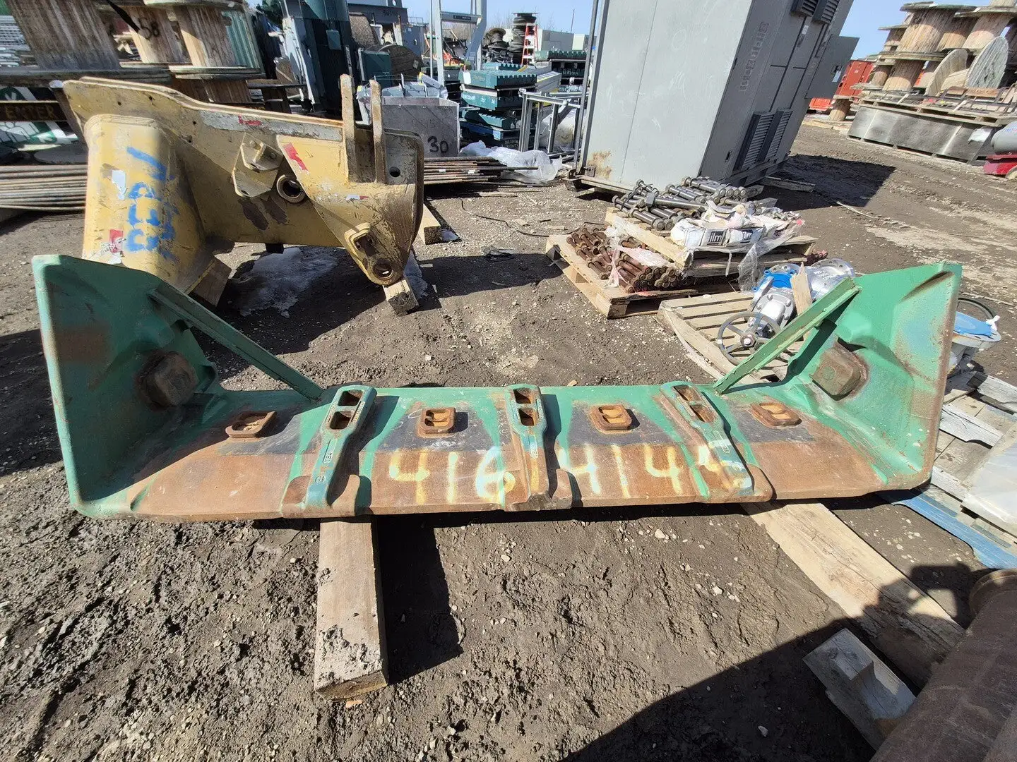 USED ESCO PDE 51079
