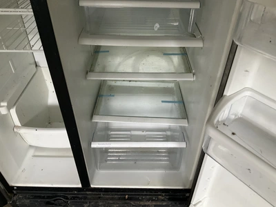 Used WHIRLPOOL ED5FVGXWS07 Refrigerators Michigan US | Miedema Asset Management Group #1452014