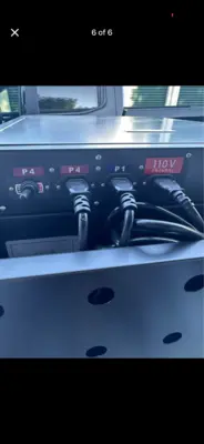 USED Dr. Storage T40W-480