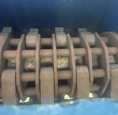 Lamb-Grays Harbor 30HX Hammermill | Alan Ross Machinery (3)