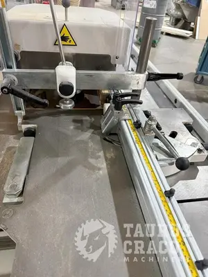 Used 2019 SCM CLASS TF 130 SHAPER PACKAGE Woodworking Shapers Ontario CA | Taurus Craco Machinery Inc #1322572