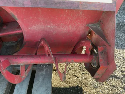 Used _UNKNOWN_ _UNKNOWN_ 3-Point Snowblowers Michigan US | Miedema Asset Management Group #1437294