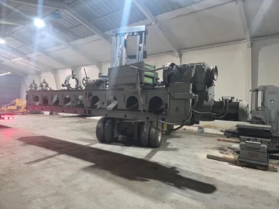 TOS SU63A Engine Lathes | Liberty Machine Works LLC (7)