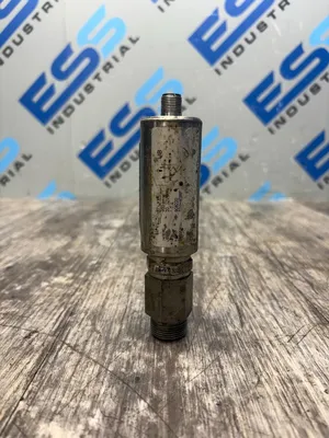 Used HYDAC 306-3-400-016 Misc Electrical & Power Parts South Carolina US | ESS Industrial Equipment Sales #1341377