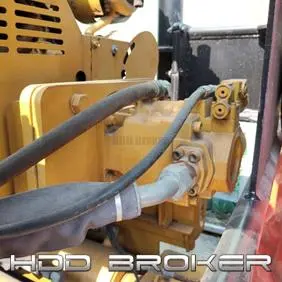 Used 2019 MCLAUGHLIN 2019 MCLAUGHLIN MCL-54/60 Drill Rigs Florida US | HDD Broker #1347050