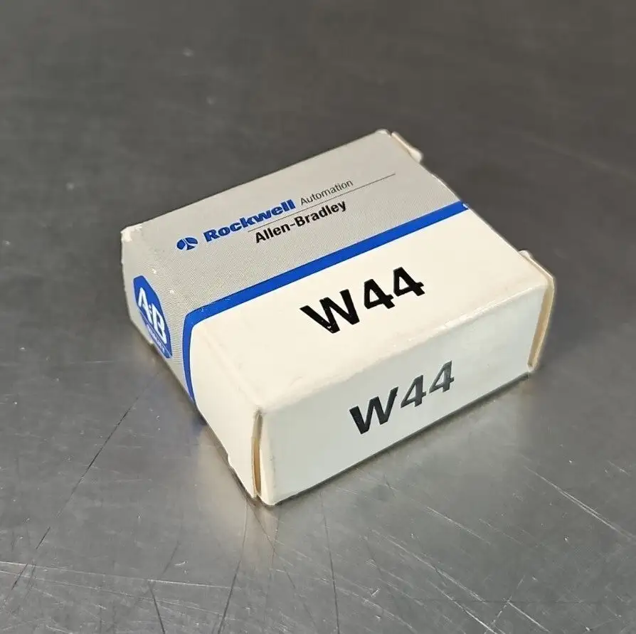 Used Allen Bradley W44 Relays & Switches | Palmetto Automation #1155900
