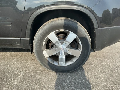 USED 2010 GMC ACADIA