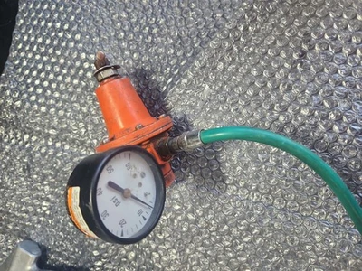 USED SPEEDAIRE 2Z631