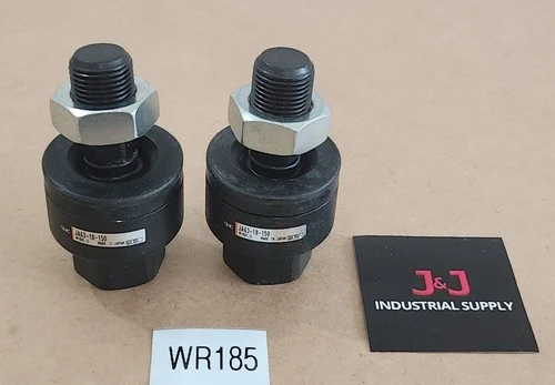 NEW SMC JA63-18-150