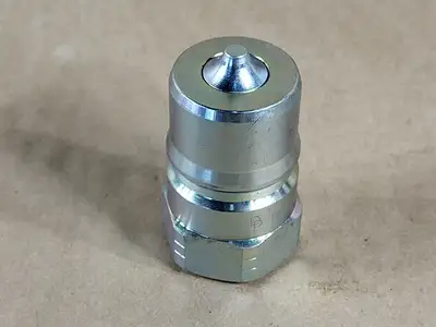 USED DNP AMERICAS HNV-16-16N-NPT
