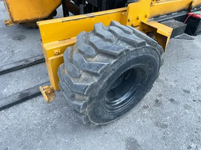 Used 2006 SELLICK TMF-55 Telehandlers Texas US | 4K Lift Co #1503930