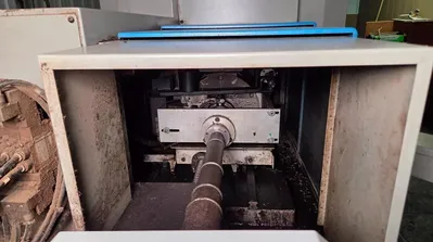 2015 NOMURA DS NN-20UB8 Lathes, CNC | Westbrook Engineering (15)