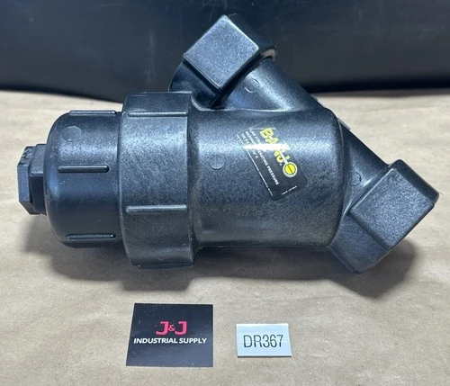 NEW Banjo Line Strainer 2”