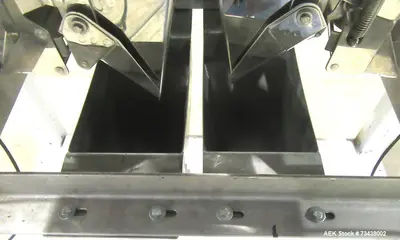 USED OHLSON MHW24F
