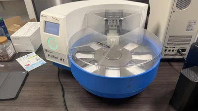 Used Applied Biosystems 7500 PCR/Thermal Cycler Texas US | PT Medical Technologies #1458789