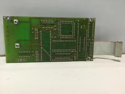 USED KEBA E-HSI-M D1711B