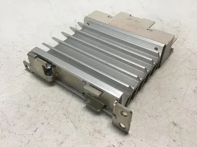 USED OMRON G3PB-215B-VD