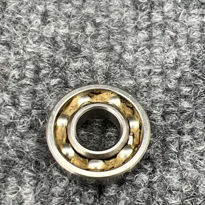 New | in-Stock Boca Bearings SR6/C3 Bearings California US | Davliegogo LLC #1706826