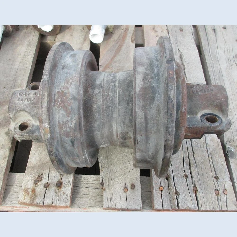Caterpillar Track Roller