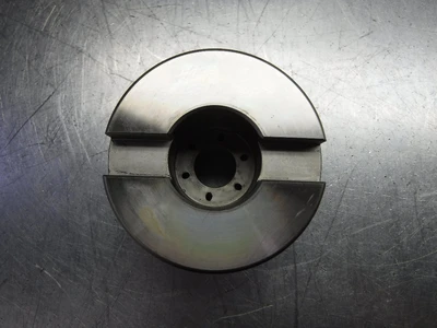 Mitsubishi 3" Indexable Facemill 1.25" Arbor APX4000UR0306DA (LOC289)