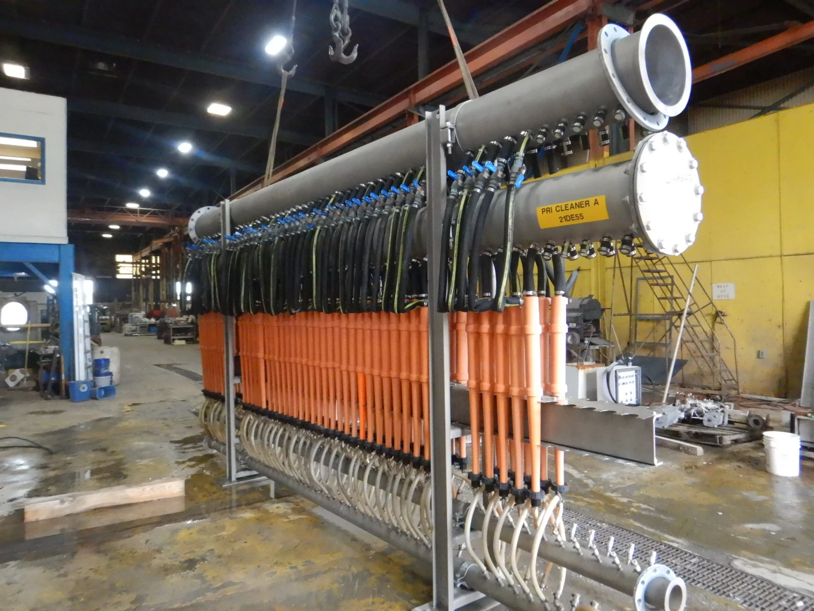 USED Voith KS60P