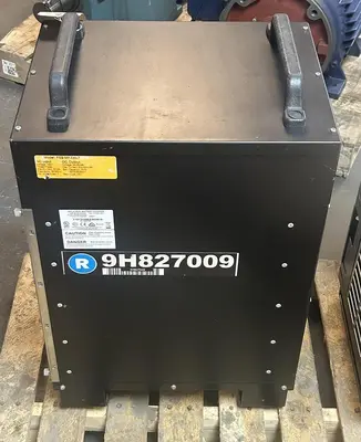 Used VFORCE FS9-MP330-7 Battery Chargers Ohio US | Surplus Asset Holdings #1436867