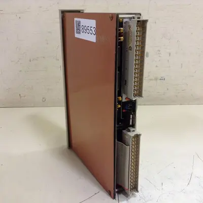 USED SIEMENS 6ES5 252-3AA13