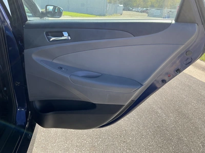 Used 2014 HYUNDAI SONATA Cars Michigan US | Miedema Asset Management Group #1769138