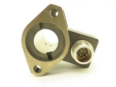 Giken Kogyo ATM-350 Torque Transducer 34.3 Nm 1.0mv/v