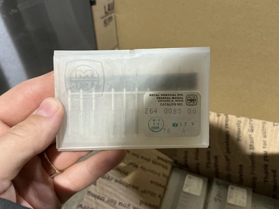 Used _UNKNOWN_ _UNKNOWN_ Carbide Drills Michigan US | Miedema Asset Management Group #1483398