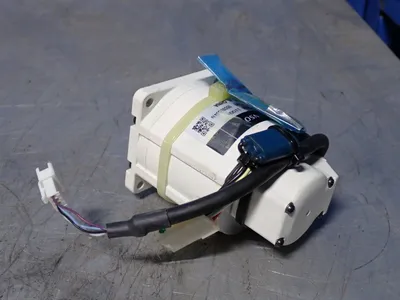 New | in-Stock DENSO 4106221600 Servo Motors | HGR 24 #730736