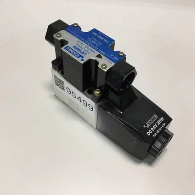 USED VICKERS DG4V322AMP7H750