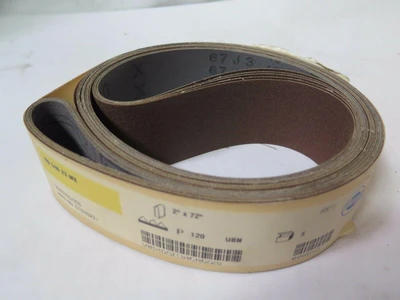 Hermes Does Not Apply Sanding Belts | Amiron Machinery (1)