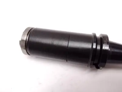 B4T4-0002 | Command  Quick Release Chuck Tap and Tool Holder - Used