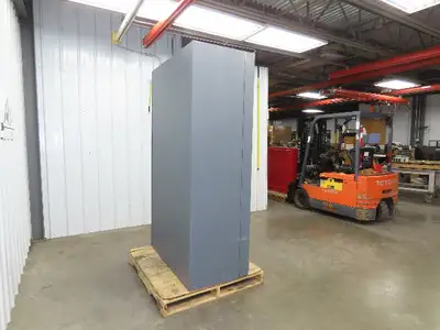 Used DURHAM _UNKNOWN_ Cabinets Indiana US | Arrow Industrial #1460341