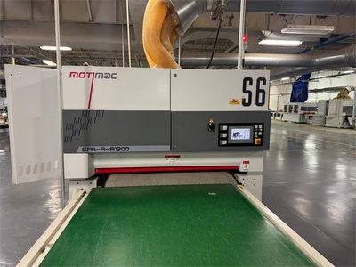 USED 2019 MOTIMAC SFR-R-R1300