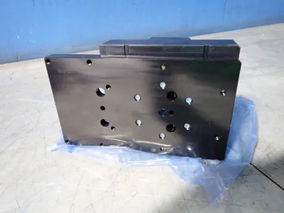 NEW ATI INDUSTRIAL AUTOMATION QC111T