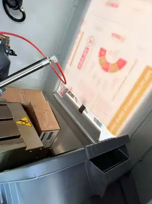 2024 HAAS SUPER MINI MILL Vertical Machining Centers | Toolquip, Inc. (4)