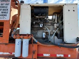 USED 2007 ALJON 400