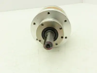 Kamoseiko BR65SH-20G-8T Kamo 20:1 Inline Ball Reducer 65 Frame