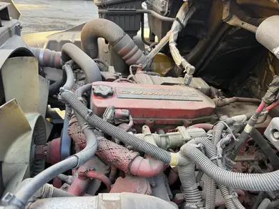 Used 2015 INTERNATIONAL DURASTAR 4300 Misc Trucks California US | Ben Kaplan Equipment #1567609