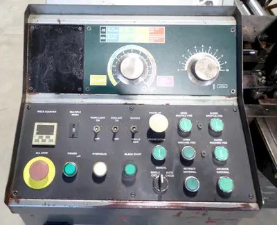 USED 1996 SPARTAN PA18/2