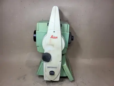 USED LEICA TCRP1205+R400