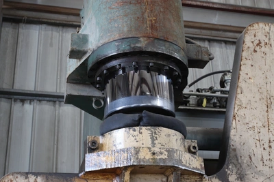 Chicago/Pacific 750-V-14 Press Brake 700 Ton x 20' (LOCATION: Schertz, TX)