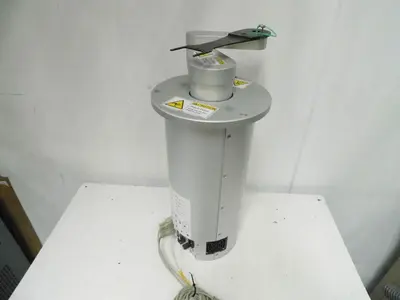 Used ISEL AUTOMATION IWH-TA07S10F-1 Misc Electrical & Power Parts Texas US | Aucto #1307284