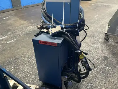 Used 2005 NORDSON DURABLUE 25 / 894432 Miscellaneous Packaging Equipment Ohio US | HGR 24 #1296908