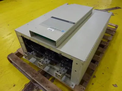 USED ALLEN BRADLEY 1395-B80-EN-P7-X2 SER B