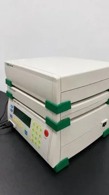 Used BIO-RAD GENE PULSER XCELL SHOCKPOD Biotechnology New Jersey US | Bionex Scientific LLC #1125953