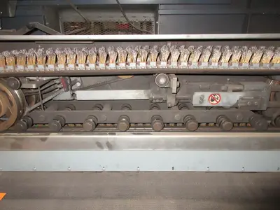 2014 LISSMAC SBM-M-1000 Deburring Machines | Asset Exchange Corporation (6)