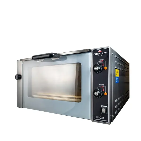 New | in-Stock Chandley Ovens _UNKNOWN_ Ovens | ISCA #1299075